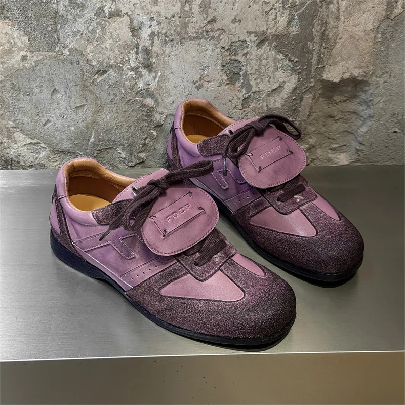 Black Men Sneakers Luxury Brand Man Shoes High Quality Running Shoes Men Sport Shoes for Man 2026 Zapatillas De Hombre Chaussure