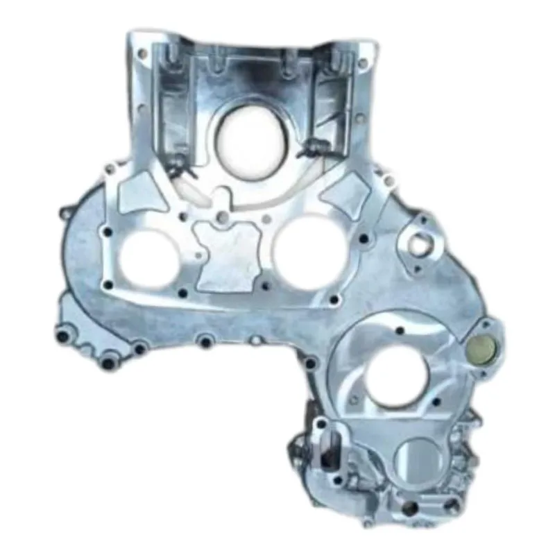 

ATV&UTVTiming Cover 3716C56C/2 3716C562 2940286 for Engine 1104 1106 1106C-E66T | Aftermarket Replacement | 1 Year Warranty