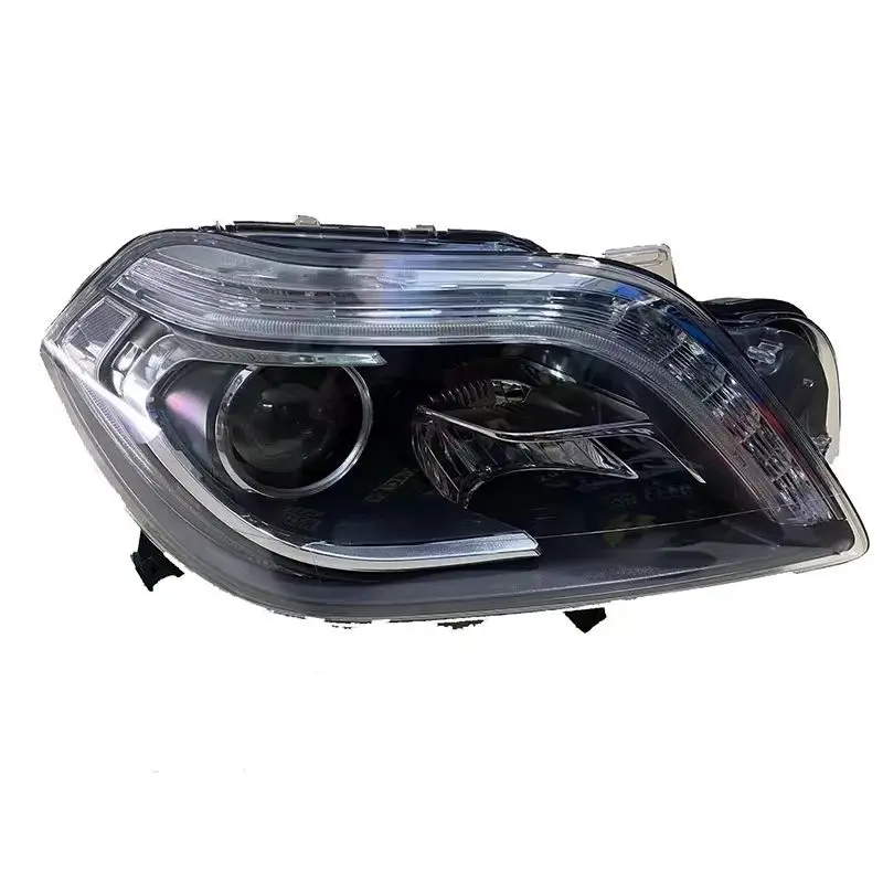 

Original Equipment Automotive Headlamp for Mercedes-Benz GL-CLASS (X166) Hot Selling Front Headlight OEM A1668207461/361