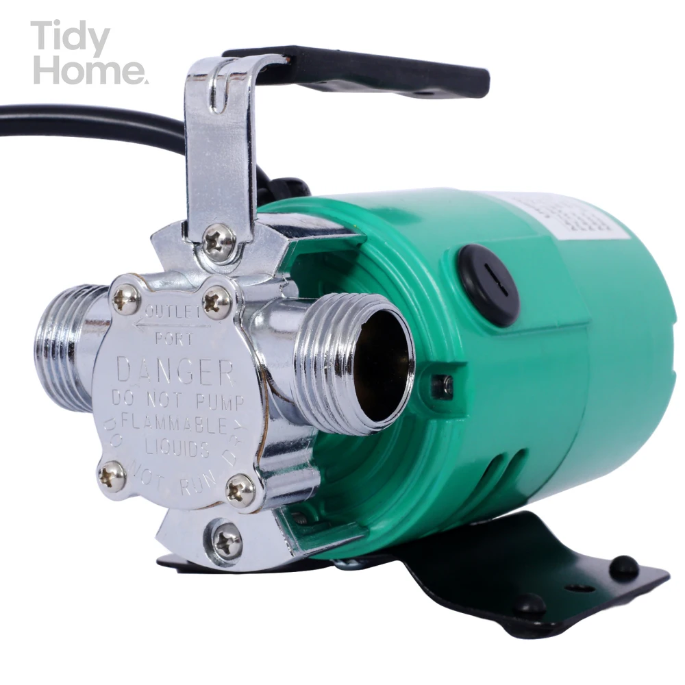 

Высококачественный насос для перекачки воды, портативный электрический насос с 6-футовым комплектом водяного шланга, удаление воды в саду, гидромассажная ванна, бассейн