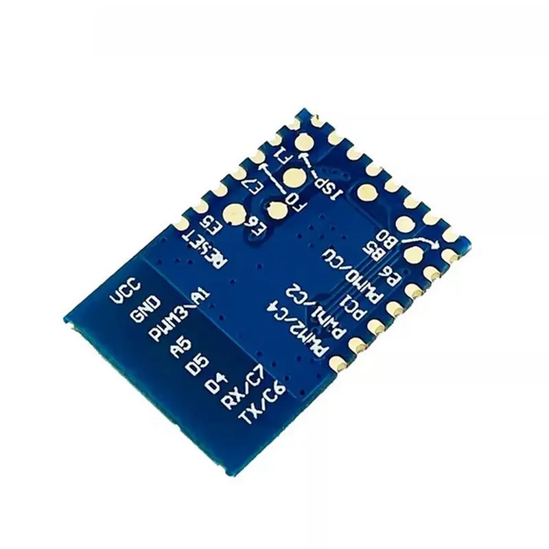 M52K-2X JDY-10M Bluetooth MESH Networking ZIGBEE Module Master-Slave Integrated Support MESH Networking Zigbee App