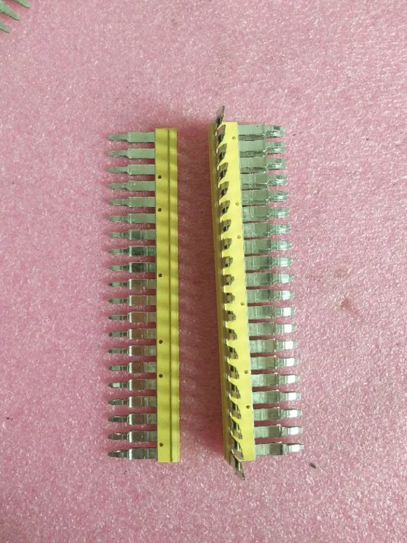 

5pcs Terminal ZQV 4N/20 GE 1909020000