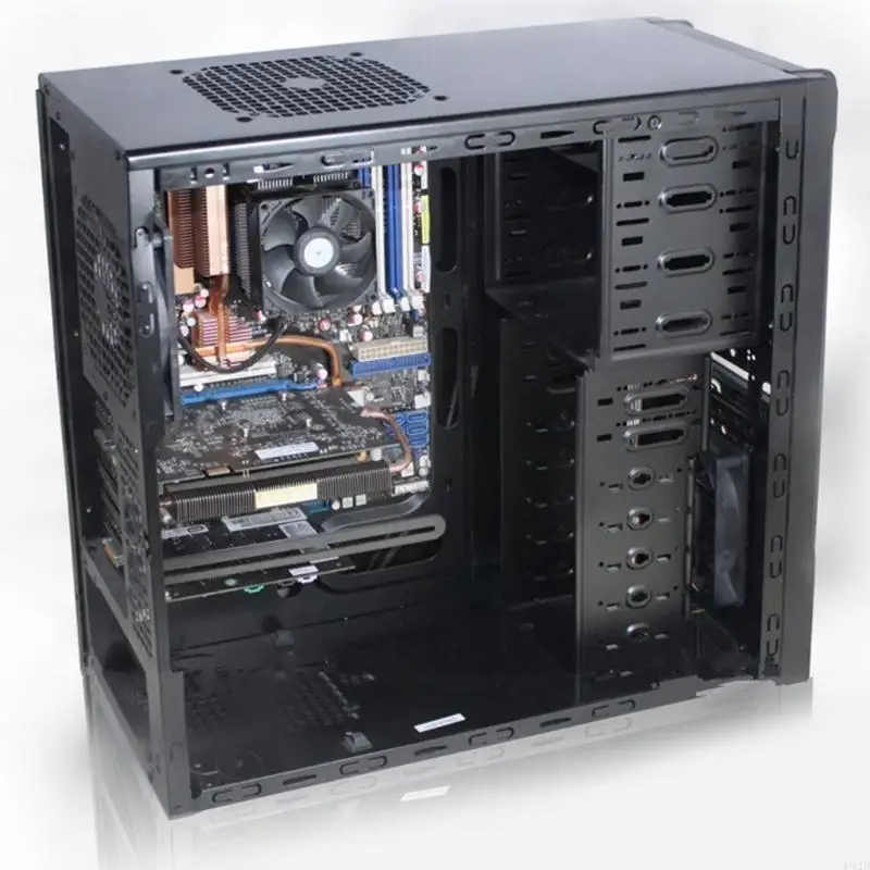 

F42D для графической карты с боковой картой PCI