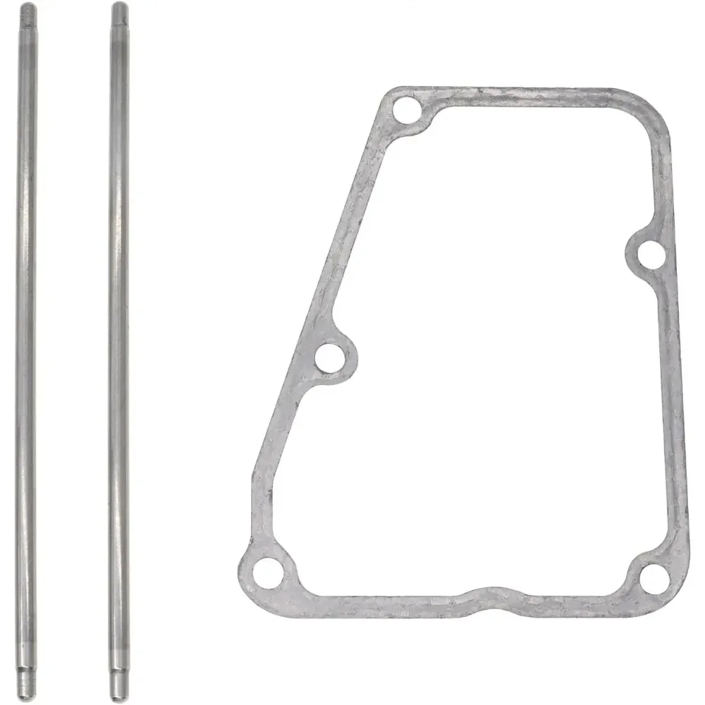 For Kawasaki Push Rods Cover Gasket 11061-1285 13116-0725 FR691 FS651-730 FX730