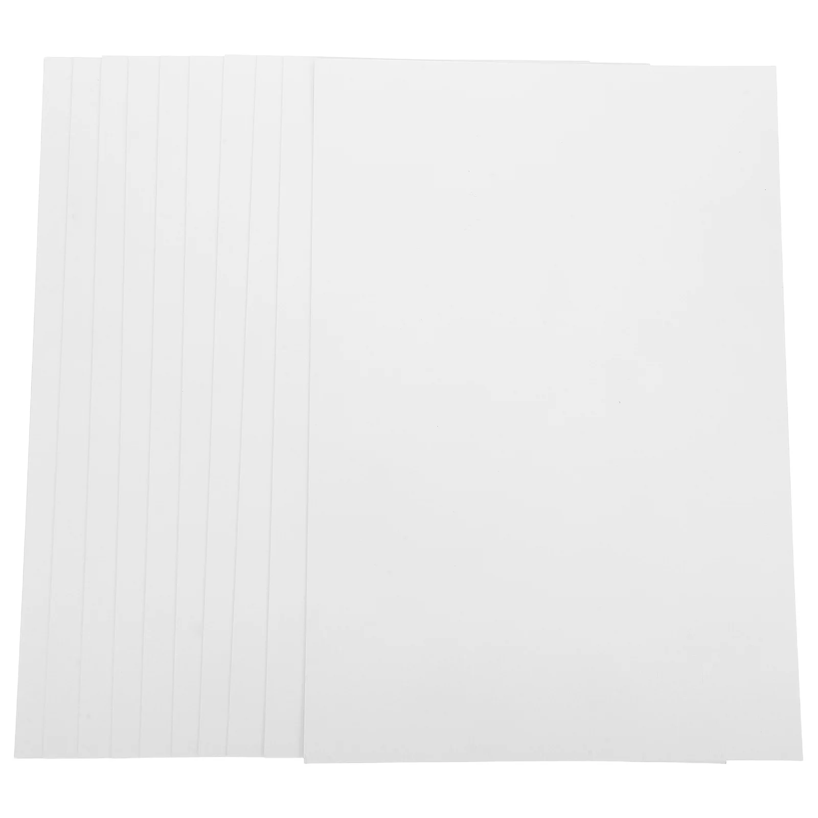 

8K Watercolor Paper Sheets 600Gsm Heavyweight Wood Pulp Textured Cardstock For Artists Thick Art Paper Painting Gouache