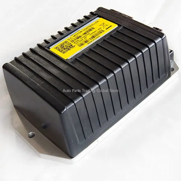 

1510AS5350 48v 350A Motor Controller 1510As5350 Club Car Controller Club Car Spare Parts