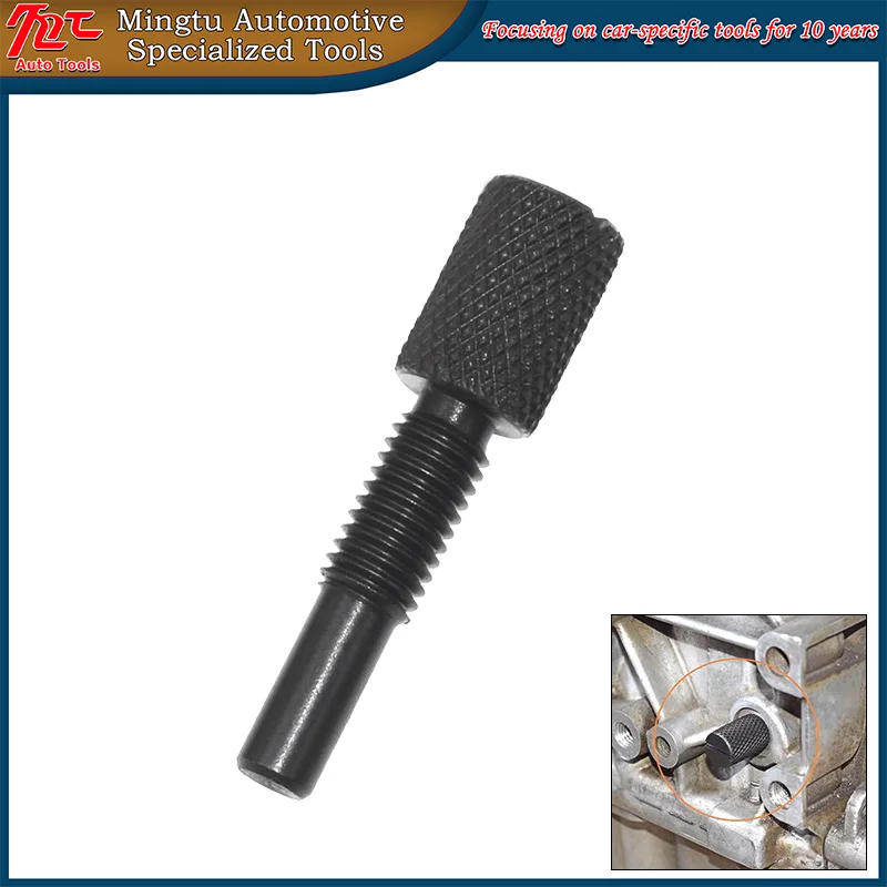 Alat pengatur posisi poros engkol untuk Ford Escape 1.6T, Focus 1.6, EcoSport, dan Focus 1.5