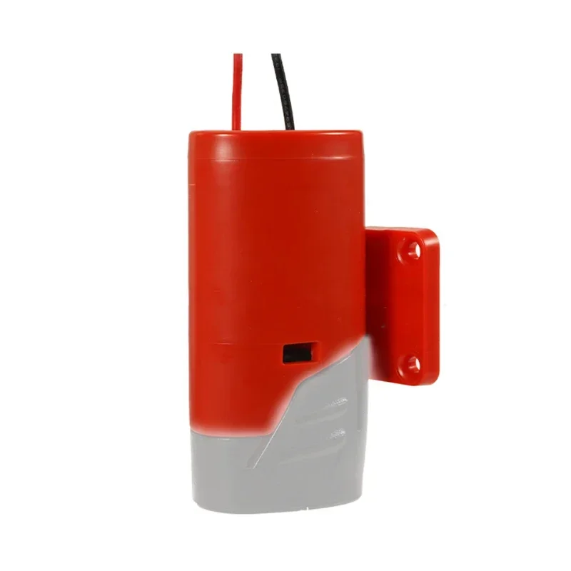 Li-ion Battery Power Connector DIY Battery Adapter Cable Wire Output For Bosch For Makita 10.8V Lithium Battery Power Supply