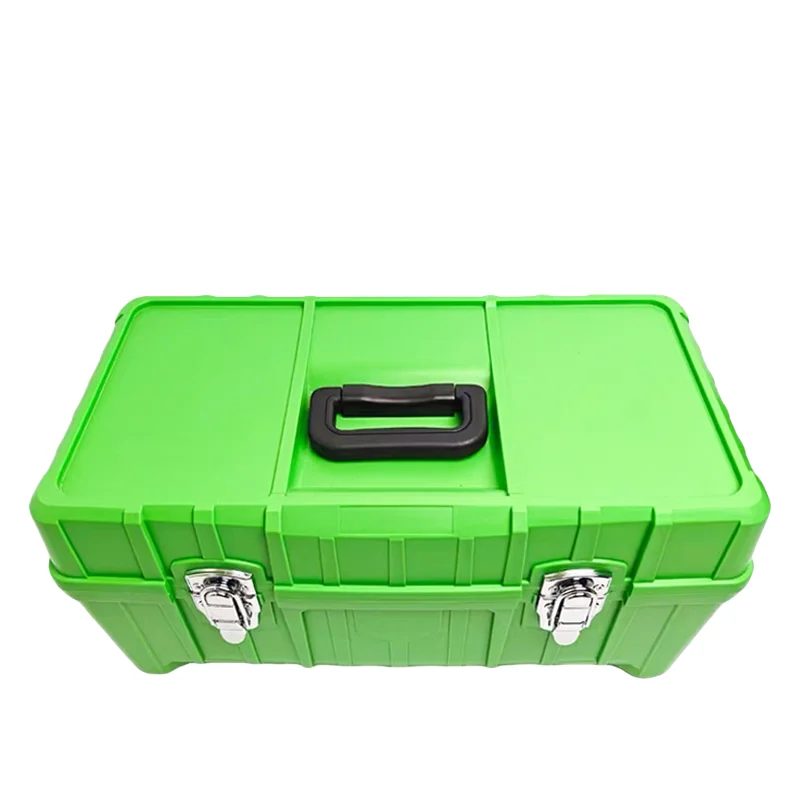 

Fujikura Sumitomo Ichino Fiber Optic Fusion Splicer Portable Box Universal Mobile Outdoor Workbench Hot Melt Storage Toolbox