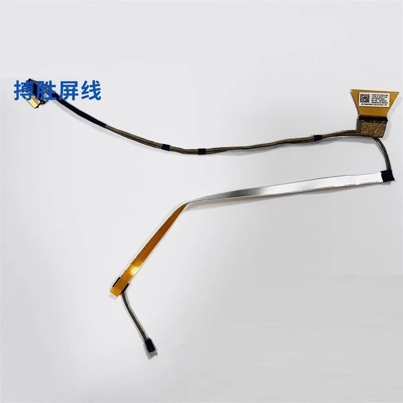 New LCD Video Flex Cable for HP 14-CK 14-CM-CY-DG 240 246 G7 245 G8 Screen Cable 6017B0975101 6017b0976201 6017b0975101