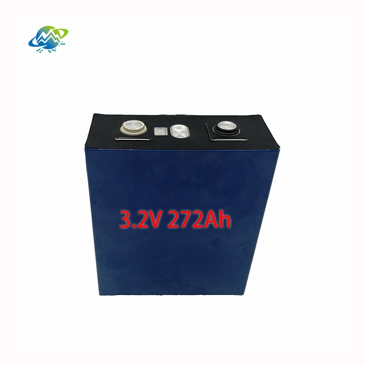 

Brand new 3.2V Prismatic Lifepo4 LEP Lishen 272Ah Battery Cell Manufacturers selling