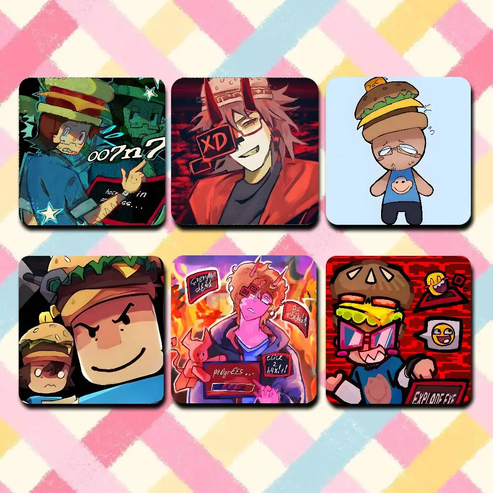 

Cute 007n7 Magnetic Refrigerator Magnets Cute and Creative Refrigerator Magnets Souvenirs and Gifts