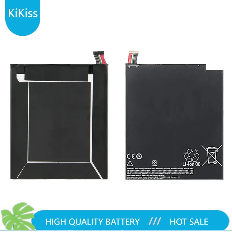 

BOP82100 Аккумулятор для планшетного ПК HTC TH1 Google Nexus 9 Nexus 9 8,9 дюйма