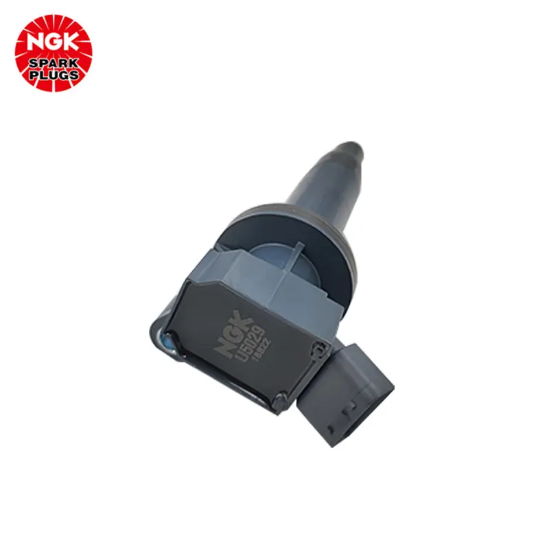 NGK Ignition Coil U5029 Suitable for Corolla Aygo/MR2/RAV4 Yaris high voltage Pack