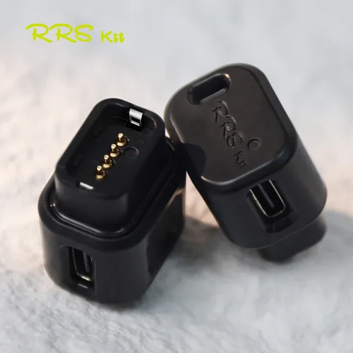 Adaptador de cargador de batería Rrskit para grupos Shimano Di2 de 12 velocidades Dura-Ace R9200/Ultegra R8100/105 R7100 cambio electrónico