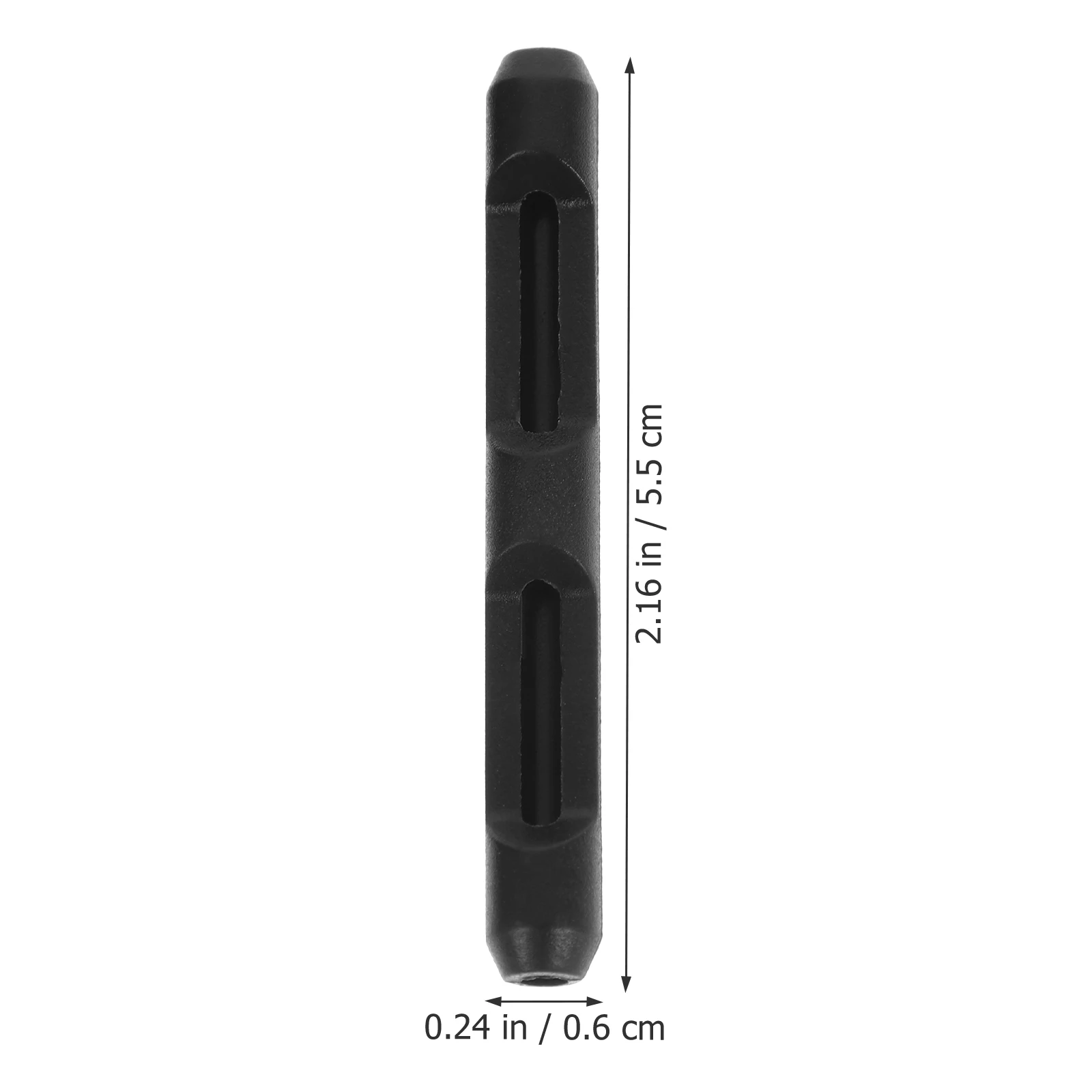 

Silicone Eyeglass Ear Cushions Non Slip Glasses Temple Tips Daily Wear Outdoor Yoga Running Climbing Riding Practical Design