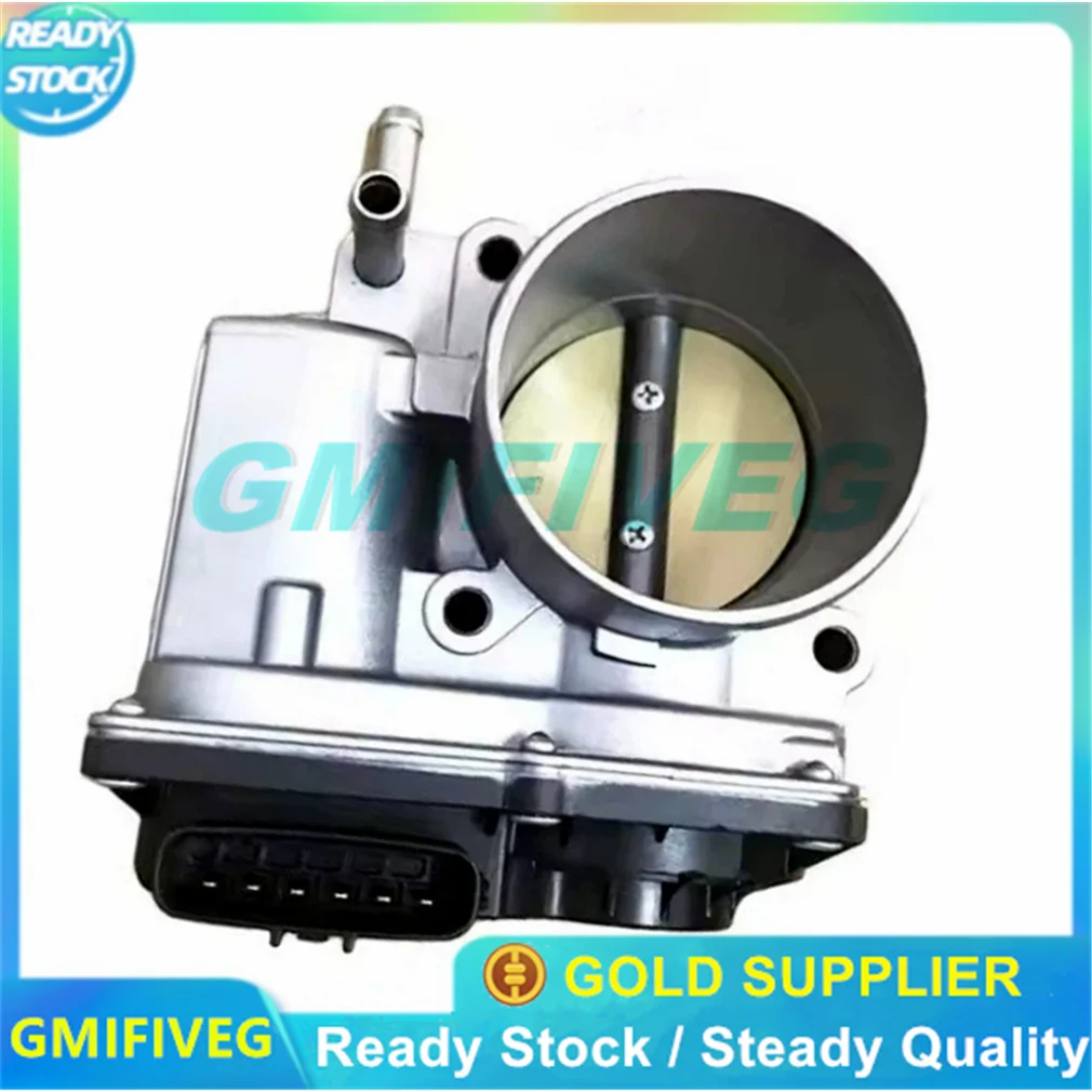 

Throttle Body for Suzuki SX4 Grand Vitara 13400-80J00 1340080J00 13400 80J00 New