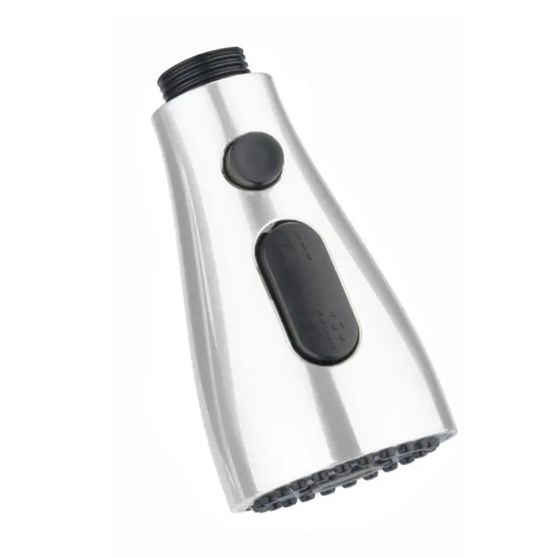 

Aug. Pull Out Spray Shower Head Kitchen Spare Replacement Tap Sprayer Water Saving Universal Kitchen Faucet Head Aerator