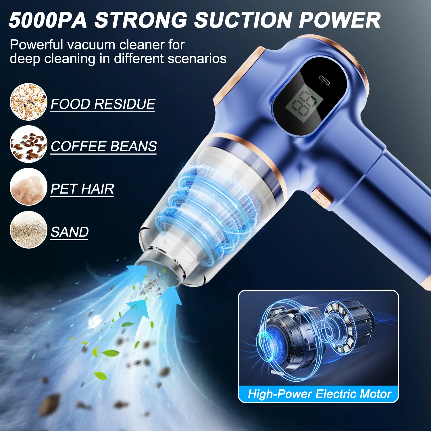 Thumbnail 3 - #59 Best Vacuum Cleaners to Buy In 2026