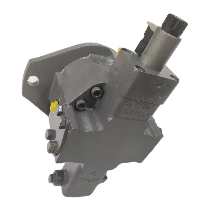 A6VE A6VE28 A6VE55 …