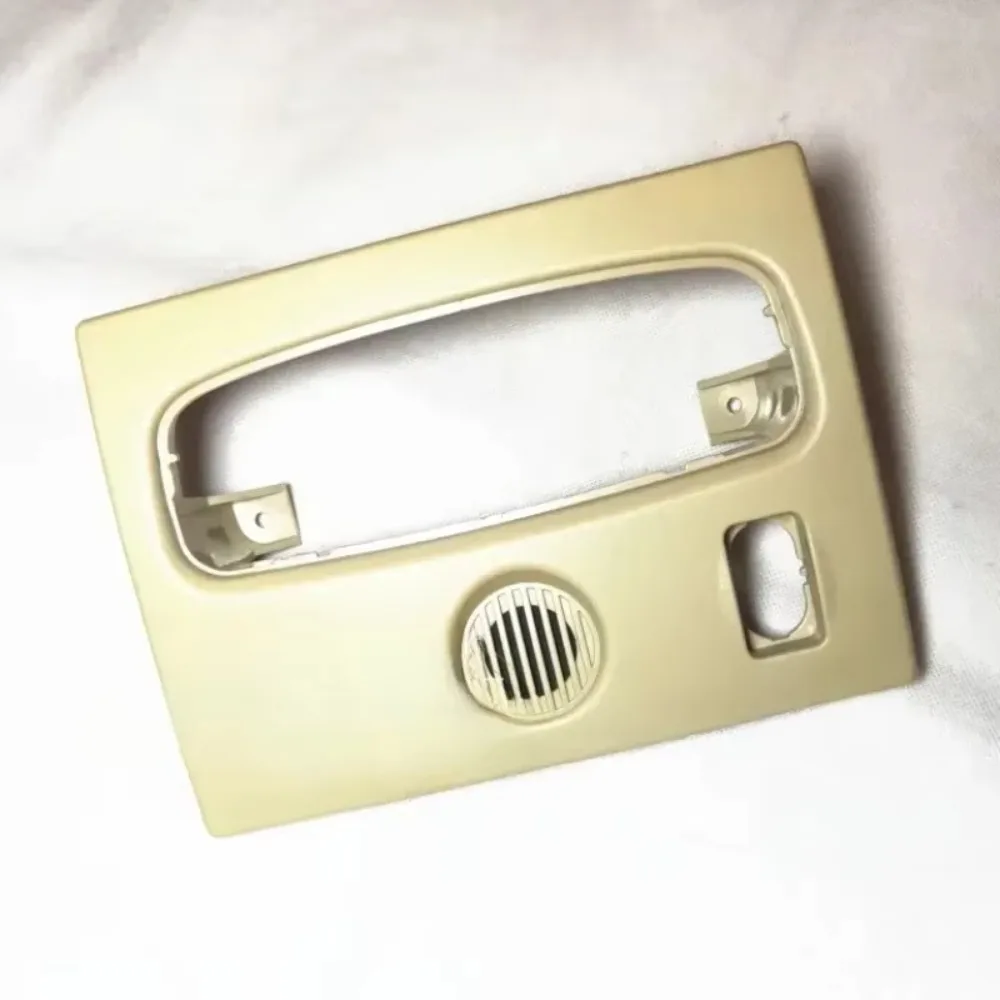Grey Beige Sunroof Switch Panel Indoor Ceiling Light Frame for Ford Focus Mondeo Winning 4M5113733AA344X1 4M51A045B54EA34X1