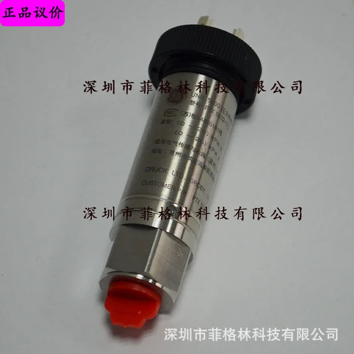 

2025 [Physical Photo] PTX5072-TC-A1-CA-H0-PA German Druck Pressure Sensor