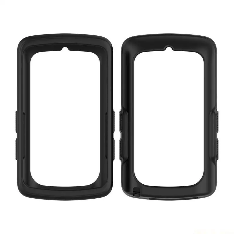 M5TD Tear Resistant Bike Speedometer Cover Sleeve Lightweight Shock Absorption Design