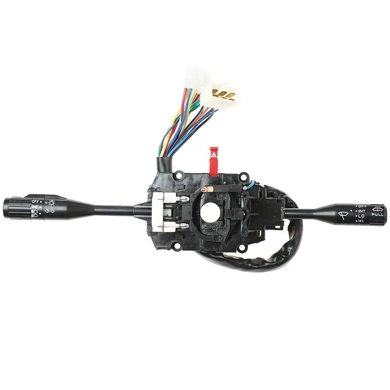 

Headlight Turn Signal Windshield Wiper Combination Switch For Ford Daewo 95316399, 94583134