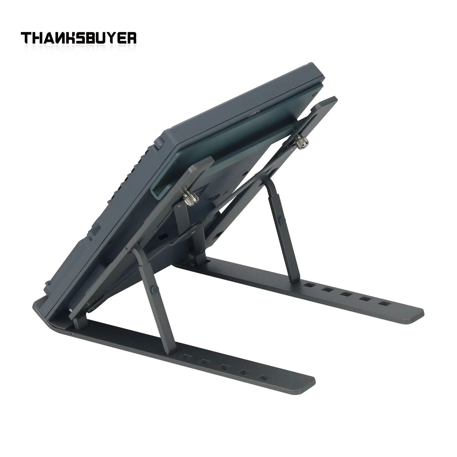 WINGFLEX per Boeing B737 Unità di visualizzazione di controllo CDU Pannello di simulazione di volo Controllo percorso per P3D Zibo X-Plane 11/12