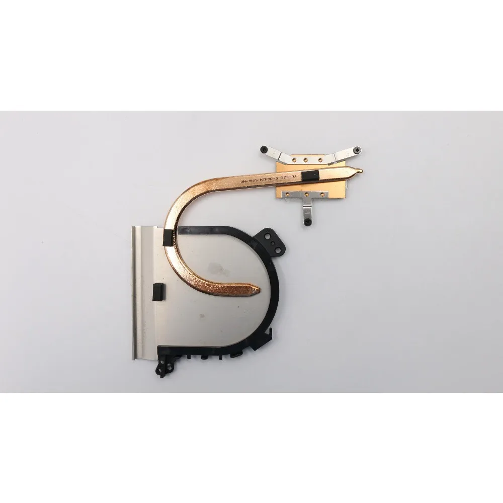 

Новый радиатор UMA L80XQ в сборе для Lenovo 320-14IAP/15IAP 330-15IGM 5h40p19725