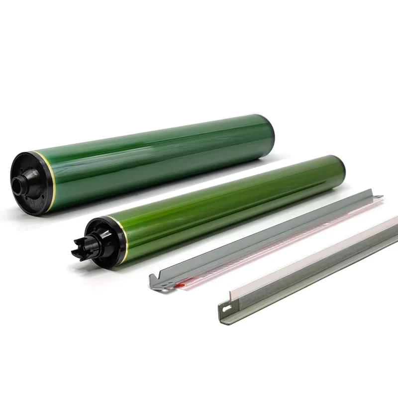 

Японский долговечный комплект для обслуживания барабана OPC для Xerox 7780 7550 7600 7500 9065 9070 7785 013R00664, цилиндр лезвия для чистки барабана