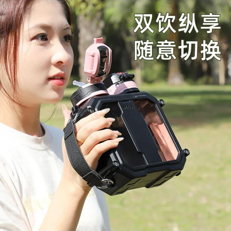 Large Capacity Wate… - image