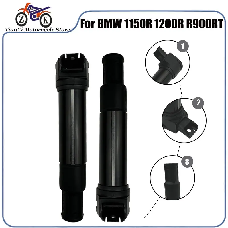 1PCS Efi Ignition C…