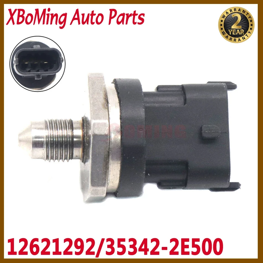 

Car Fuel Rail High Pressure Sensor For Buick Allure Enclave LaCrosse 1.6L VAUXHALL OPEL INSIGNIA ASTRA J 12621292 12614935