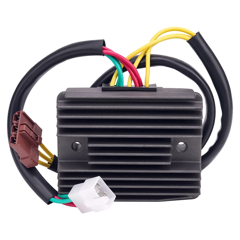 Motorcycle Voltage Regulator Rectifier For Aprilia Sportcity Scarabeo Atlantic 250 125 400 500 200 ie SR300 SR125 Max SR 300