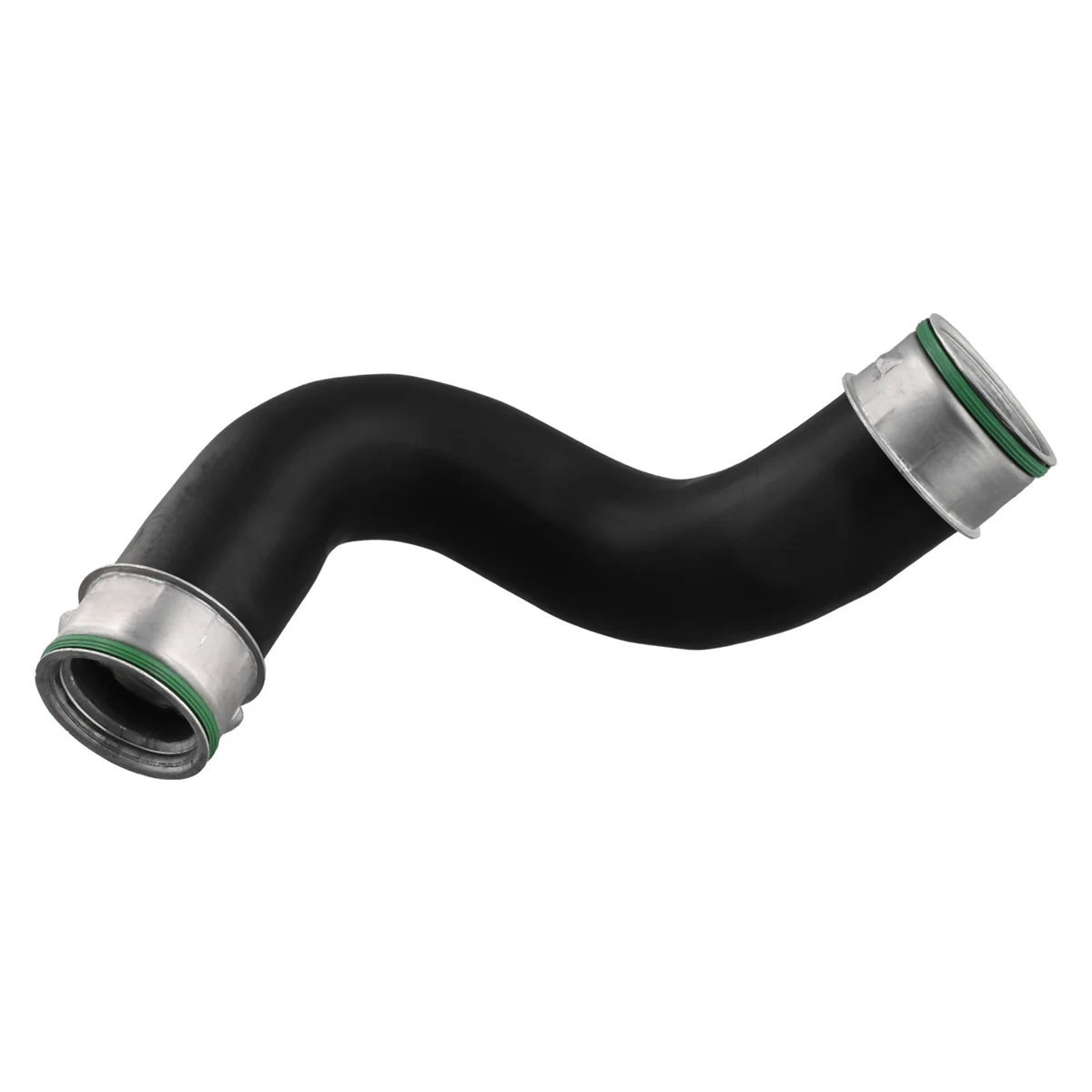 

Car Turbocharger Pipe Air Intake Hose 1J0145822E for Golf 2004 2005 2006 01J0145822