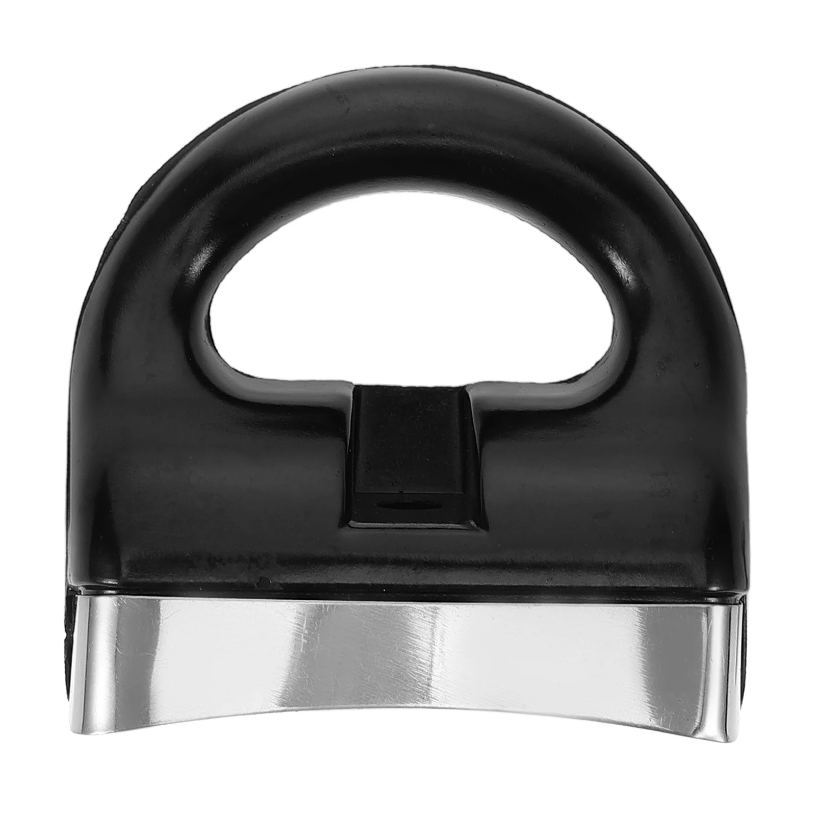 

Pot Side Handle Short Metal Replacement Heat Resistant Compact Side Handle for Pressure Cooker Pan Cooker Ear