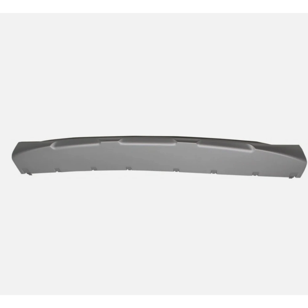 Front Insurance Chin Decorative Panel 51117425974 For BMW X1 F48 2016-2018