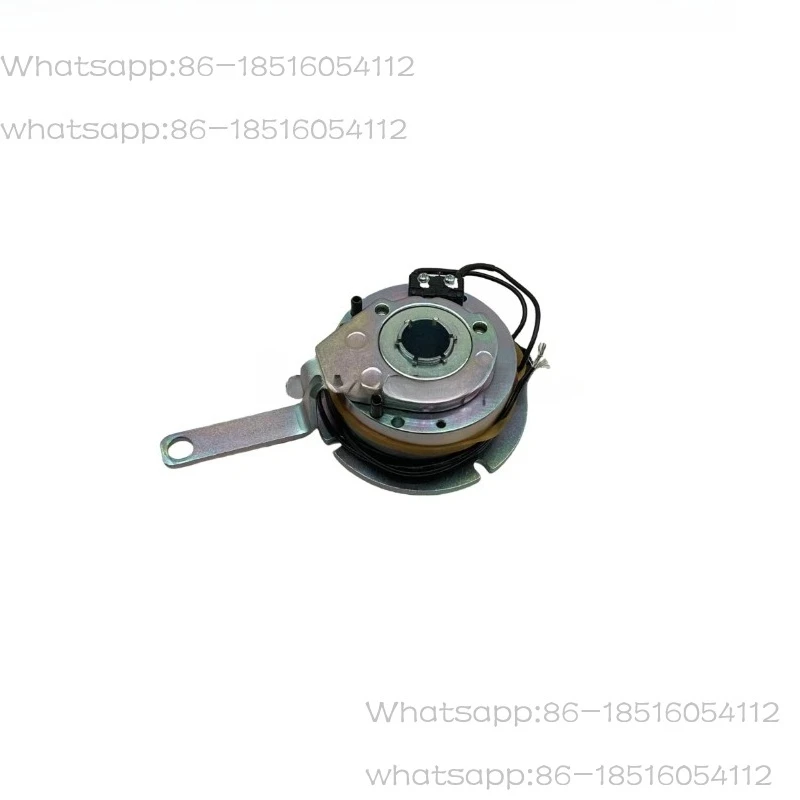 Special accessories for electric vehicles from the original factory, original 24V4N imported electromagnetic brakes