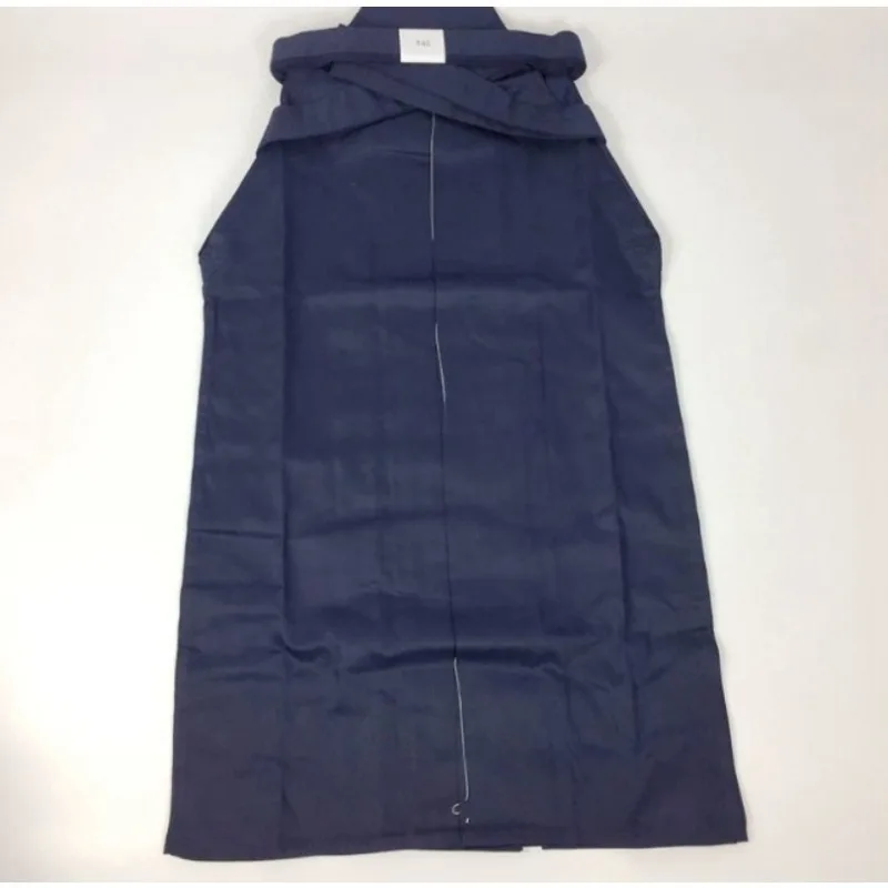 High Quality  Ties Sets Kendo Iaido Aikido Hapkido Hakama Martial Arts Uniforms For Men Women