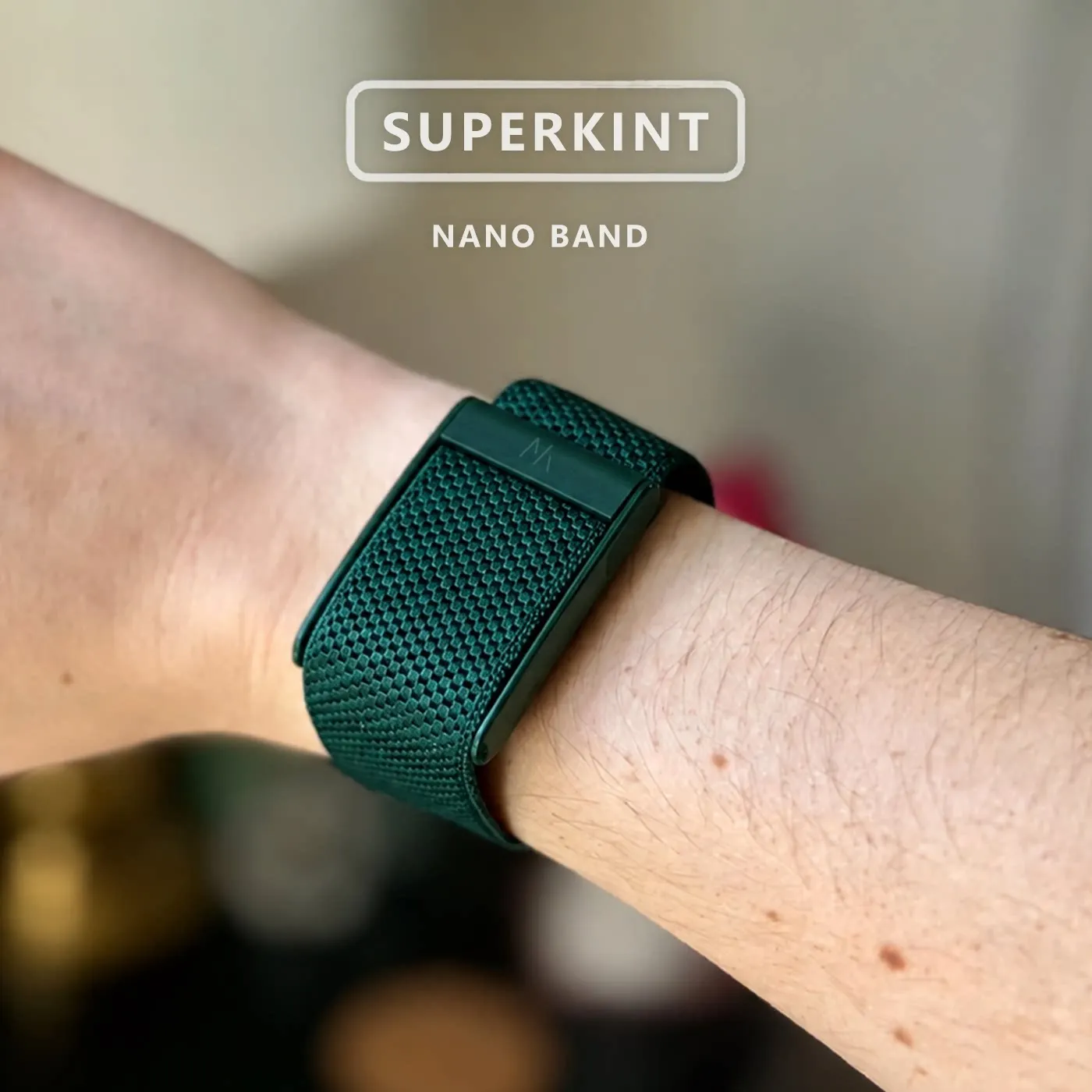 Pulseira de Couro PU Google Fitbit Air para Esportes ao Ar Livre, Correia de Substituição Premium, Acessórios de Moda para Rastreador de Fitness Uniss