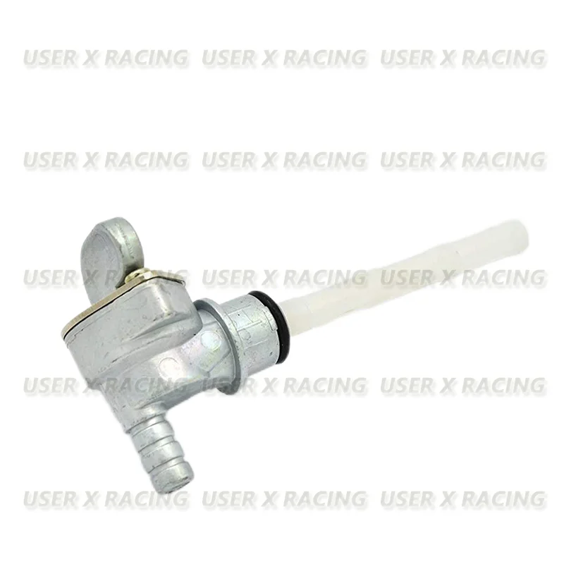 USERX Universal motorcycle Dune buggy Accessories Gas Fuel Vavle Switch Tank For Derbi Senda Piaggio Peugeot Aprilia