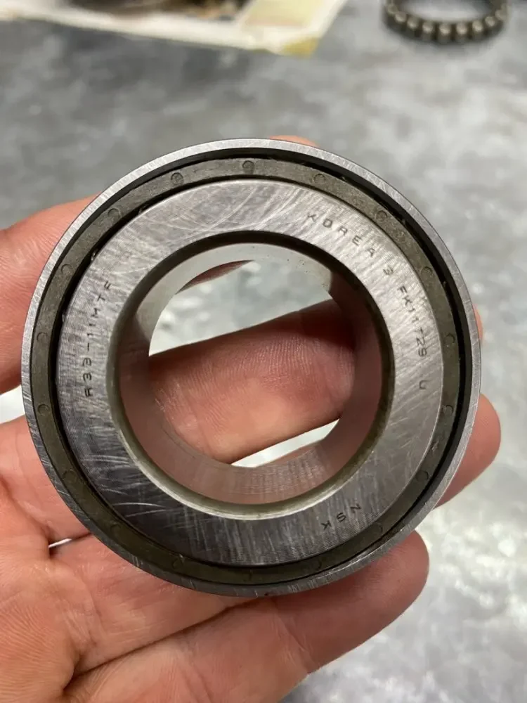 

A6GF1 Automatic Transmission CVT Pulley Bearing Transnation Car Accessories
