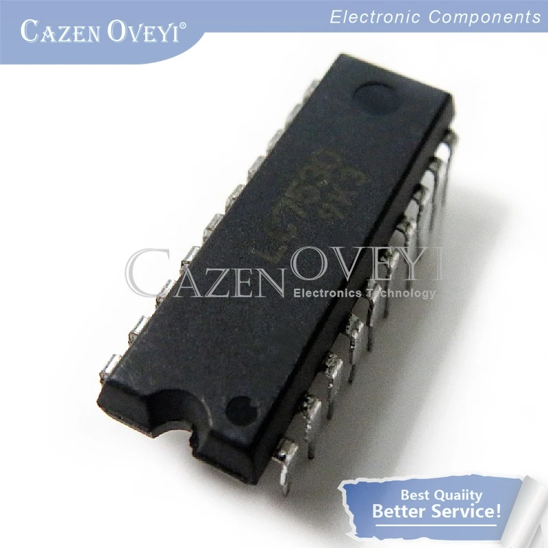 5pcs/lot LC7530 7530 GAL16V8B-25QP GAL16V8B SN74LS373N 74LS373 SN74HC573AN 74HC573A DIP-20