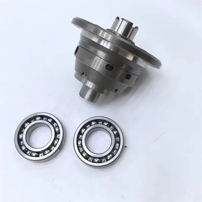 

Brand Genuine for K20 MF-TRS-05K20 Helical LSD Limited Slip Differential Si EP3 02-11 RSX 02-06