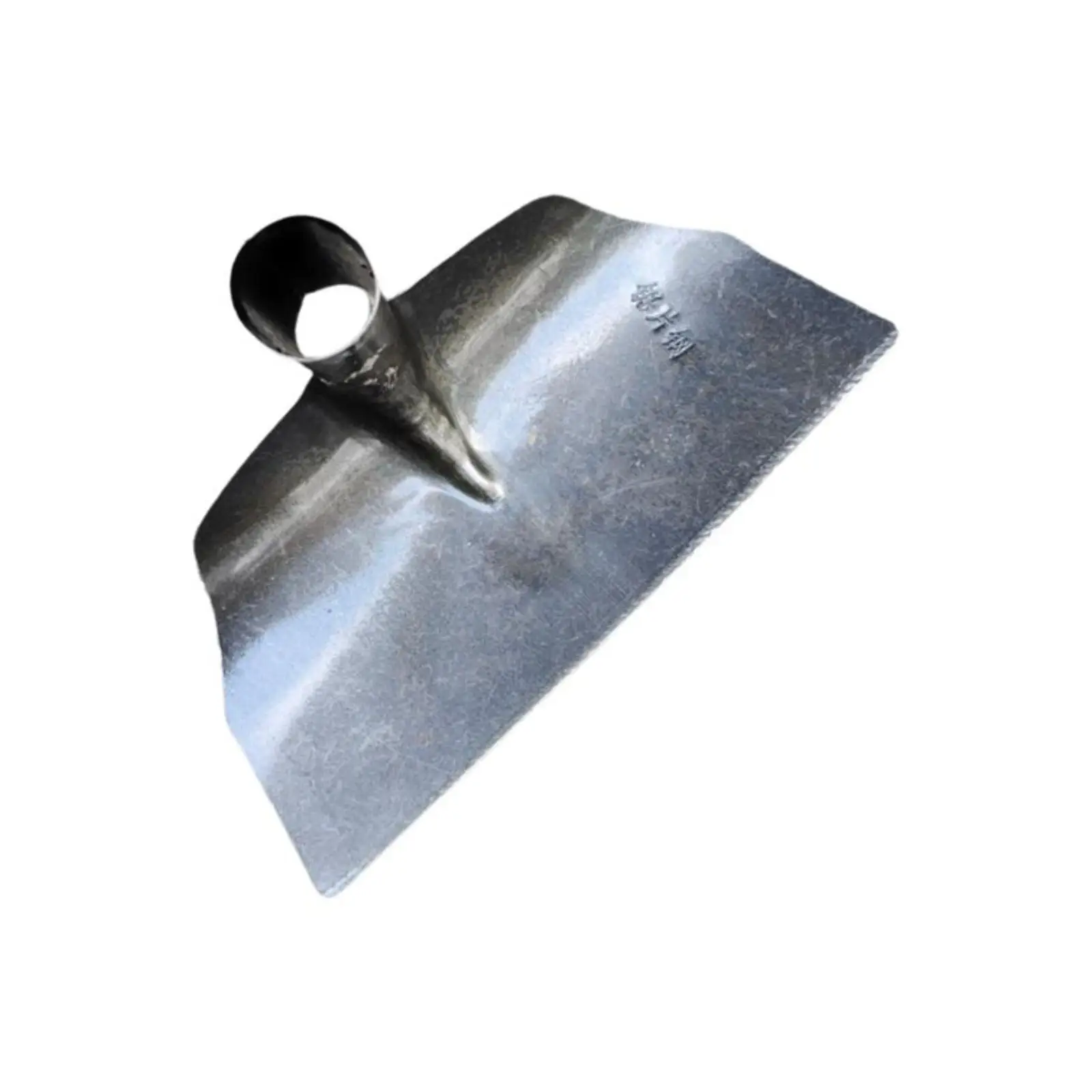 

Стальные грабли для бетона, пружная рукоятка, строительный инструмент для размещения и выравнивания, прочные ручные грабли