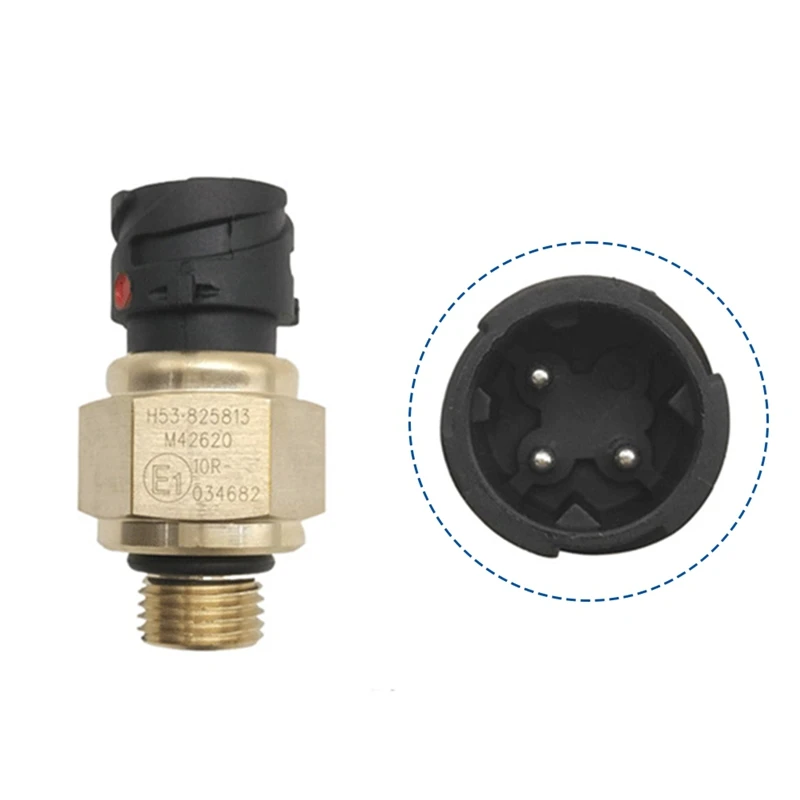 

Retarder Pressure Sensor Truck PartsJAS