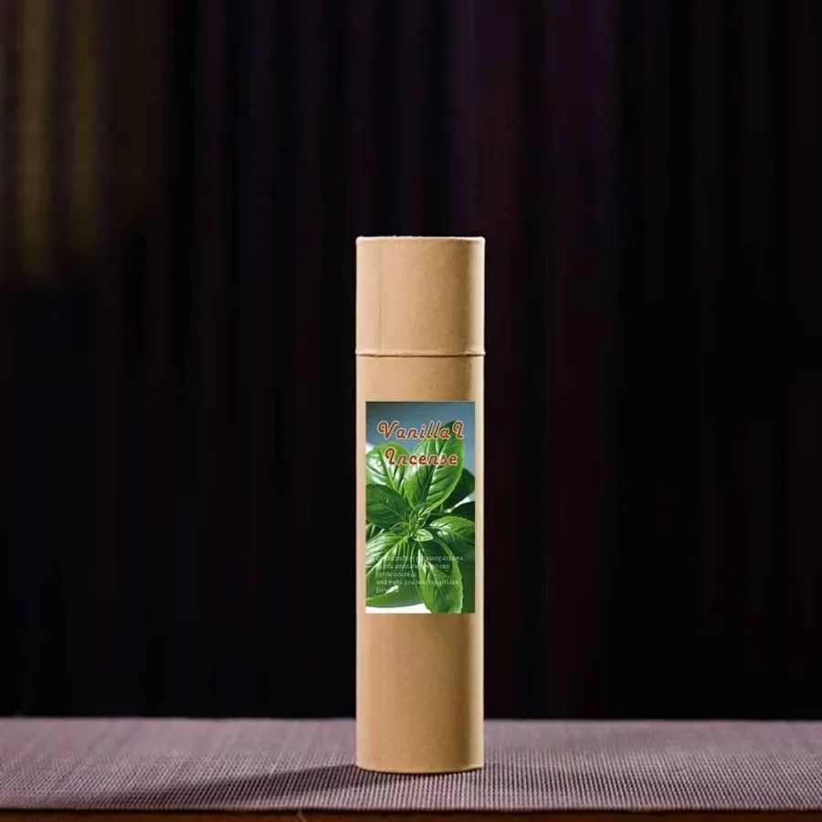 400 Stuks Natuurlijke Sandelhout Sticks Thuis Wierook Zegenceremonie Gebed Boeddha Wierook Alsem Sandelhout Agarwood - afbeelding 1