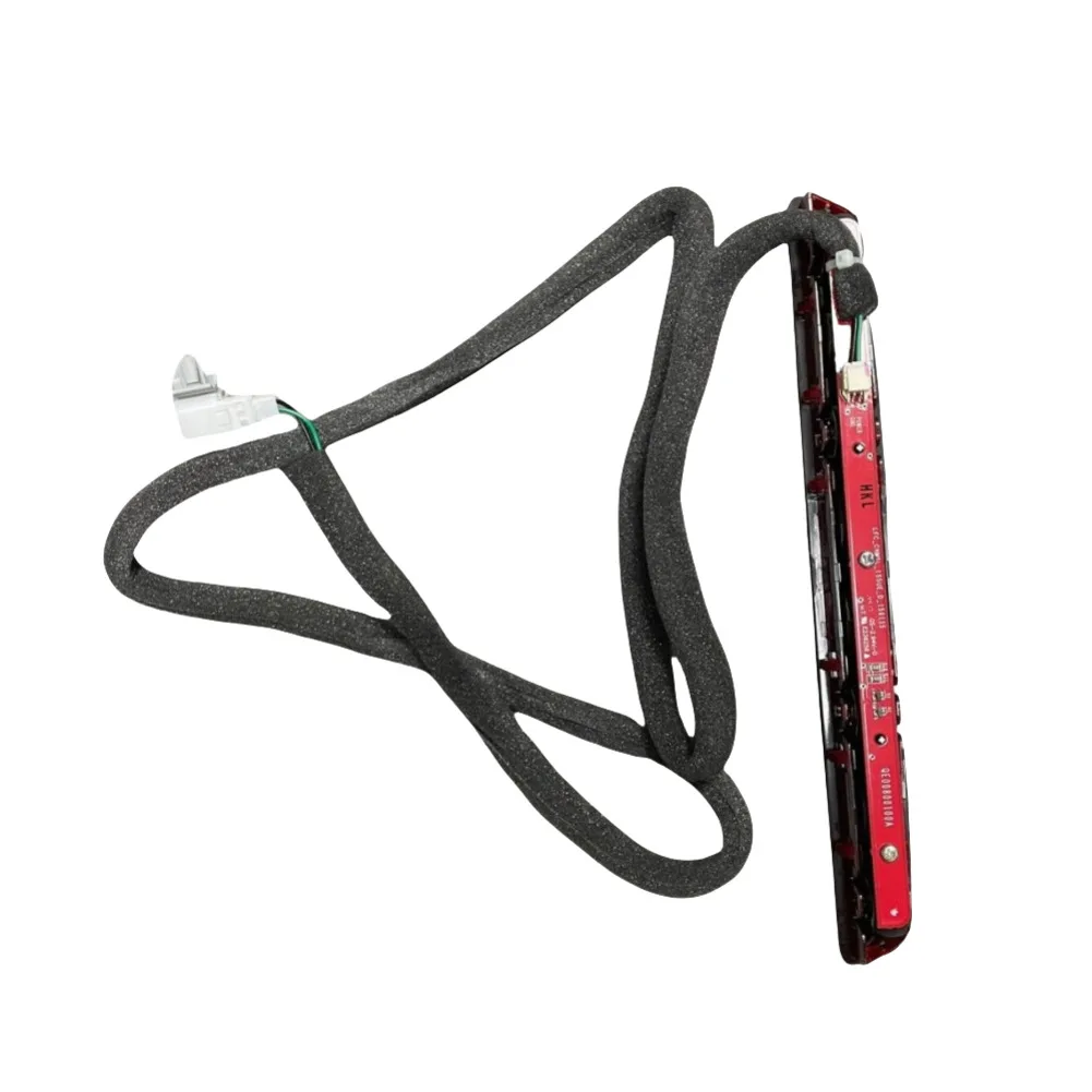 ضوء الفرامل الثالث LED 92700C3000 متوافق مع Hyundai لـ Sonata LF 1 6T 2015 2016 للرؤية على الطريق #4