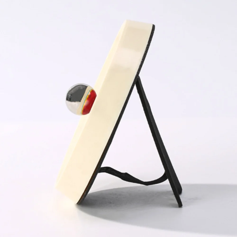 Creative Rotating Calendar Nordic Style Decorative Turntable Perpetual Calendar DIY Handmade Annual Desk Calendar Office